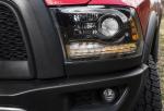 Dodge Ram 1500 Rebel 2015 года